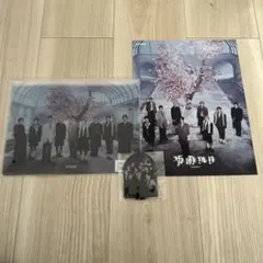 &TEAM 雪明かり 特典セット