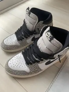 Nike Air Jordan 1 ジョーダン1 スニーカー