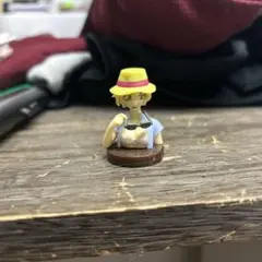 名探偵コナンチョコエッグシークレット