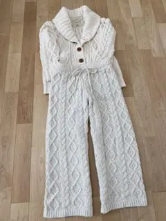 ジェラピケ ルームウェア