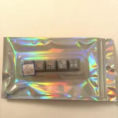 ふもコレ　叶　PCキーキャップ