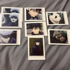 2025年最新】ぱしゃこれ 呪術廻戦 伏黒恵の人気アイテム - メルカリ