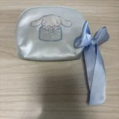 メゾンドフルール シナモン ポーチ サンリオ Maison de FLEUR