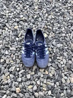 adidas Handball Spezial ネイビー箱付きのサムネイル
