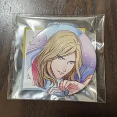 うたプリ ライエモ AGF 缶バッジ カミュ