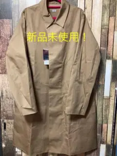 ブロックテックコート