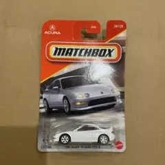 MATCHBOX 1997 Acura Integra Type Rのサムネイル
