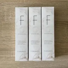 F ORGANICS ディープモイスチャーローション 150mL 3本のサムネイル