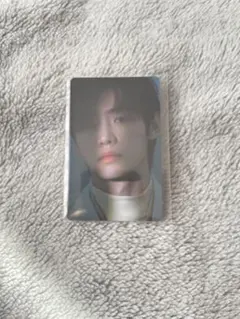 ENHYPEN 閃光　ソンフントレカ(最終値下げ)