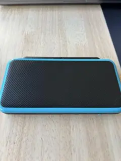 極美品　New2DS LL 本体
