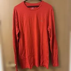 TOMMY HILFIGER 長袖シャツ M