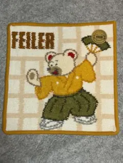 フェイラータオル　ハンカチ