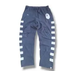 希少】EVISU エヴィス 大黒 カモメ スウェット パンツ 44 デカパン