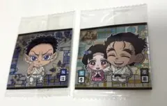 鬼滅の刃　ディフォルメシールウエハース　狛治