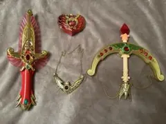 2025年最新】赤ずきんチャチャ ウイングクリスの人気アイテム