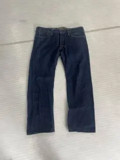 美品　オールドジョー　OLD JOE セルビッチデニム　32のサムネイル