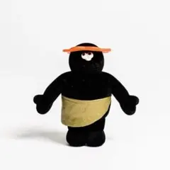 【新品・未開封】 The TOMODACHI！シャンプーハットのトモダチ！