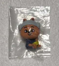 Stray Kids スキズ SKZOO サウナフィギュア ハン ハンクオッカ