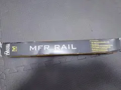 実物DANIELDEFENSE MFR 13.5インチM-LOKハンドガードのサムネイル