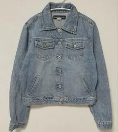 【MADE IN Mexico】vintage デニムジャケット