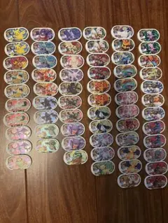 ポケモン メザスタ まとめ売り