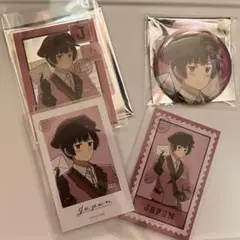 ヘタリア 郵便屋 日本