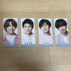 King&Princeデタカ