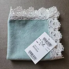 新品レア未開封⭐️ラグビーボール⭐️ホワイト⭐️近沢レースタオルハンカチ 新品レア未開封⭐️ラグビーボール⭐️ホワイト⭐️近沢レース