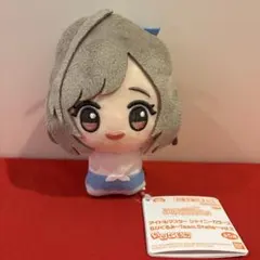 月岡恋鐘 アイドルマスター シャイニーカラーズ ちびぐるみ - メルカリ