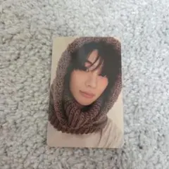 RIIZE 1st Mini Album RIIZING アントン