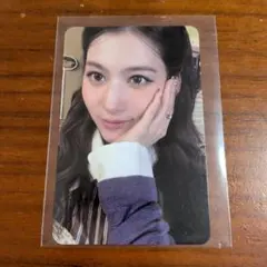 TWICE yizhiyu THIS IS FOR 撮影会 2.0 モモ - メルカリ