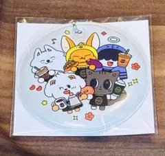 TXT タリーズ PPULBATU ぷくぷくチャームのサムネイル