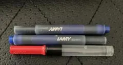LAMY 万年筆・ボールペン・マーカーセットのサムネイル