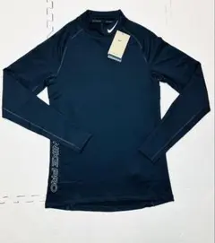 新品ナイキNike Pro 黒 長袖 アンダーシャツ 2XL