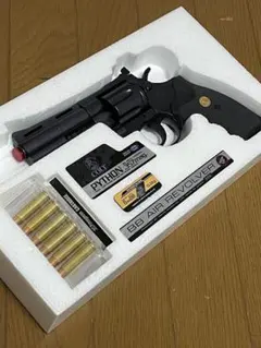 2026年最新】コルトパイソン357マグナム 4インチの人気アイテム - メルカリ