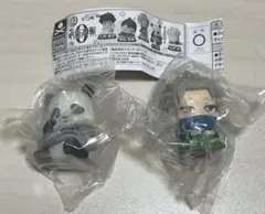 【新品未開封】呪術廻戦　おねむたん　狗巻棘　パンダ