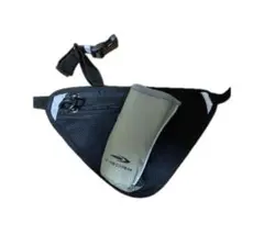 ウエストポーチ ランニングウェア