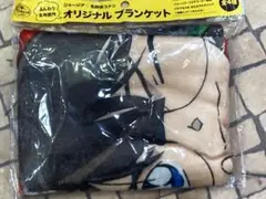 名探偵コナン ジョージアオリジナルブランケット