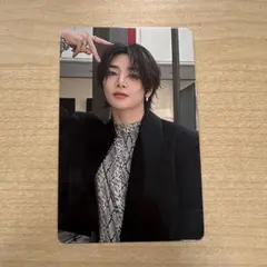 straykids スキズ DO IT タワレコ ラキドロ トレカ アイエン