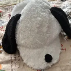 USJ スヌーピー帽子