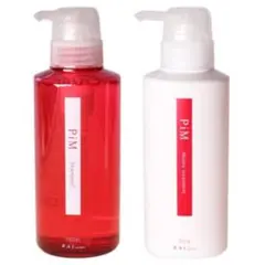 2025年最新】pim シャンプーの人気アイテム - メルカリ