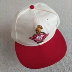 KHL キャップ 〜ロシアアイスホッケーチーム〜スパルタク・モスクワ