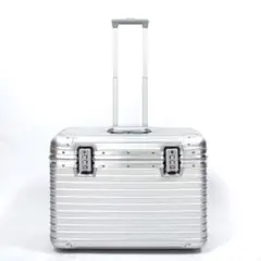 2026年最新】リモワ パイロットの人気アイテム - メルカリ