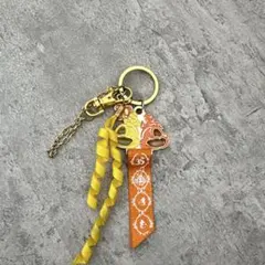 ディズニー チップとデール 35周年　キーホルダー