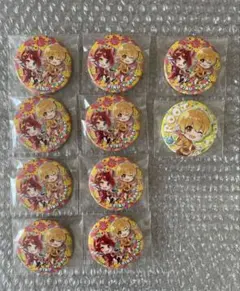 すとぷり　缶バッジ　まとめ売り　⑨