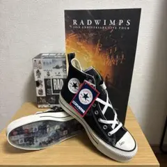 CONVERSE ALL STAR® LIFTED Z HI /AT RW