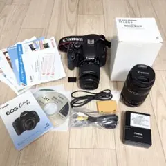 EOS Kiss X5のサムネイル