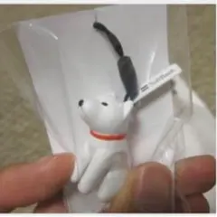 ソフトバンク お父さん ストラップ