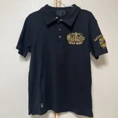 C.D.S BLACK SENSE ポロシャツ　メンズM〜L【I】