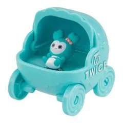 TWICE LOVELYS リングコレクション～BABY ミナ ガチャ ⑧